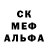 Alpha-PVP Crystall Nadiy Bayndina